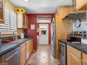 11009 Gloria, Granada Hills CA 91344