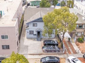 914 W 41st Street, Los Angeles CA 90037
