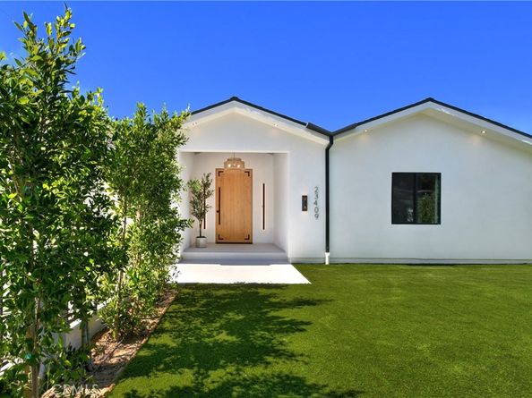 23409 Friar, Woodland Hills CA 91367