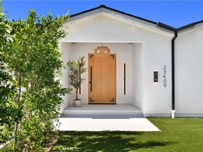 23409 Friar, Woodland Hills CA 91367