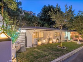 4771 Excelente Drive, Woodland Hills CA 91364