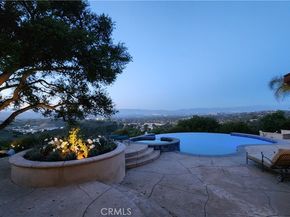 23815 Park Belmonte, Calabasas CA 91302