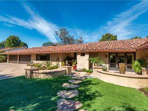 23815 Park Belmonte, Calabasas CA 91302