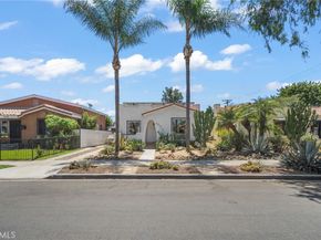 1612 E 65th, Long Beach CA 90805