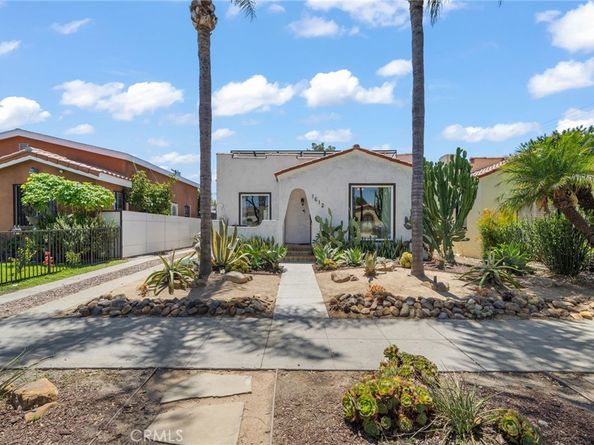 1612 E 65th, Long Beach CA 90805