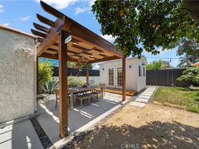 1612 E 65th, Long Beach CA 90805