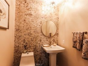 26962 Willow Tree Lane, Laguna Hills CA 92653