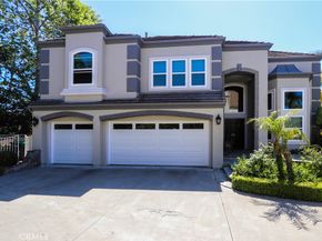 26962 Willow Tree Lane, Laguna Hills CA 92653