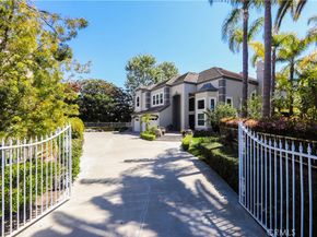 26962 Willow Tree Lane, Laguna Hills CA 92653