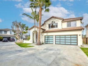 5338 S Chariton Avenue, Ladera Heights CA 90056