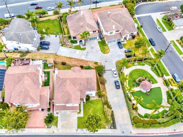 5338 S Chariton Avenue, Ladera Heights CA 90056