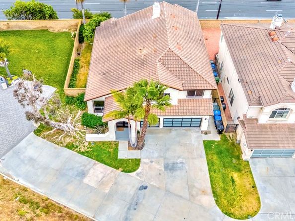5338 S Chariton Avenue, Ladera Heights CA 90056