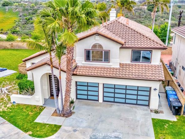 5338 S Chariton Avenue, Ladera Heights CA 90056