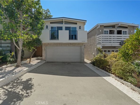 1529 Steinhart Avenue, Redondo Beach CA 90278