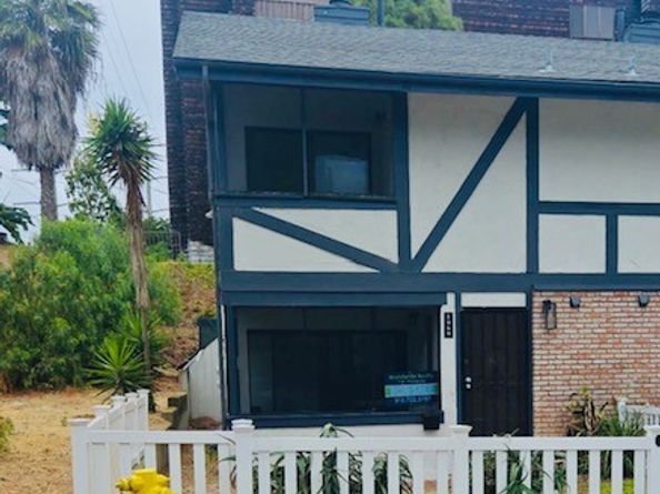 1069 Donahue Street, San Diego CA 92110