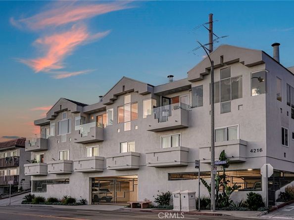 4216 Highland Avenue B, Manhattan Beach CA 90266
