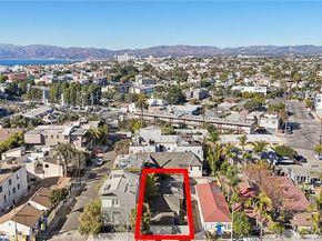 305 N Venice Boulevard, Venice CA 90291