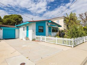 207 S Aviation Boulevard, Manhattan Beach CA 90266