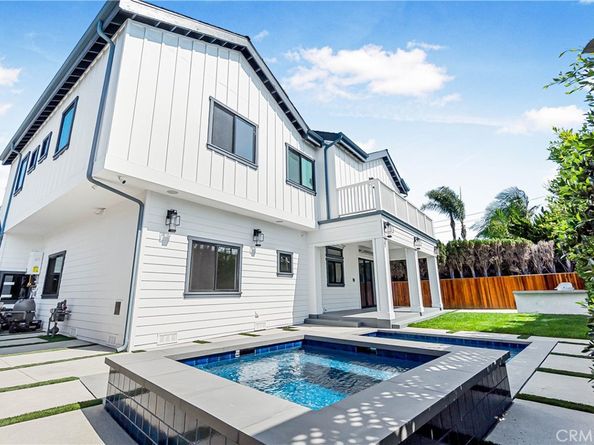 2126 Havemeyer Lane, Redondo Beach CA 90278