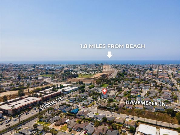 2126 Havemeyer Lane, Redondo Beach CA 90278
