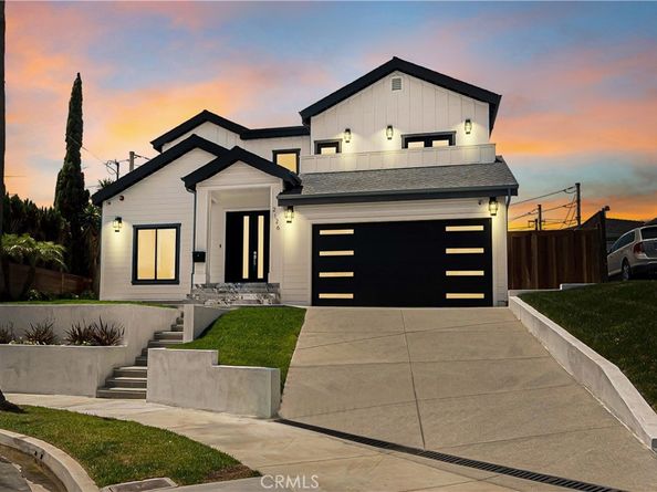 2126 Havemeyer Lane, Redondo Beach CA 90278