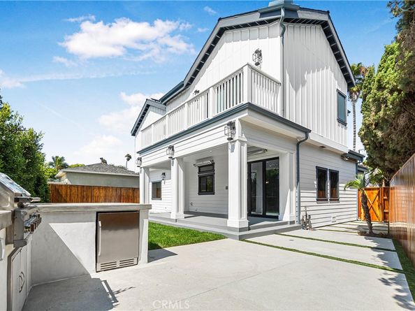 2126 Havemeyer Lane, Redondo Beach CA 90278