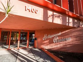 1400 N Hayworth Avenue 28, West Hollywood CA 90046