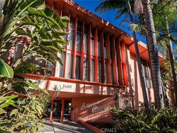 1400 N Hayworth Avenue 28, West Hollywood CA 90046