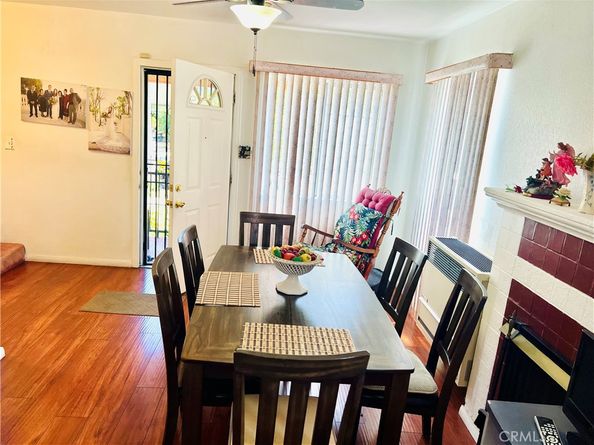 537 & 535 W Olive Street, Inglewood CA 90301