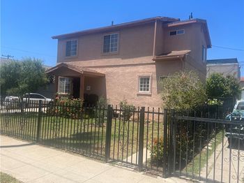 537 & 535 W Olive Street