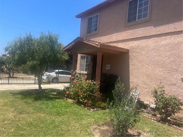 537 & 535 W Olive Street, Inglewood CA 90301