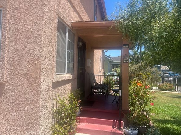 537 & 535 W Olive Street, Inglewood CA 90301