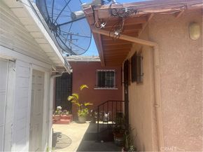 537 & 535 W Olive Street, Inglewood CA 90301