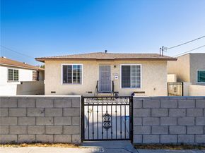 1735 257th Street, Lomita CA 90717