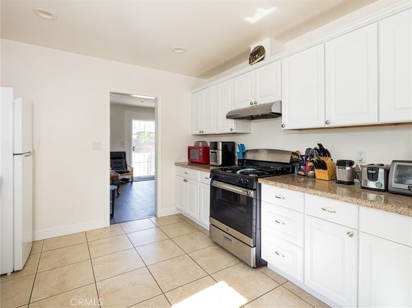 1735 257th Street, Lomita CA 90717