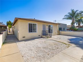 1735 257th Street, Lomita CA 90717