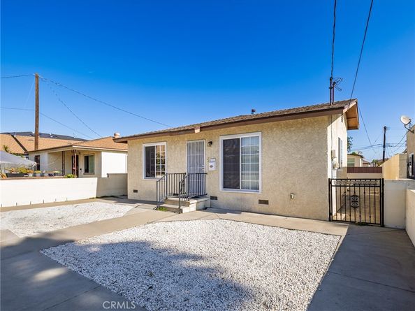 1735 257th Street, Lomita CA 90717