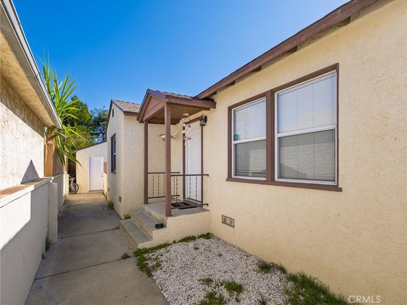 1735 257th Street, Lomita CA 90717