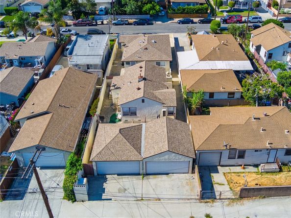 1735 257th Street, Lomita CA 90717