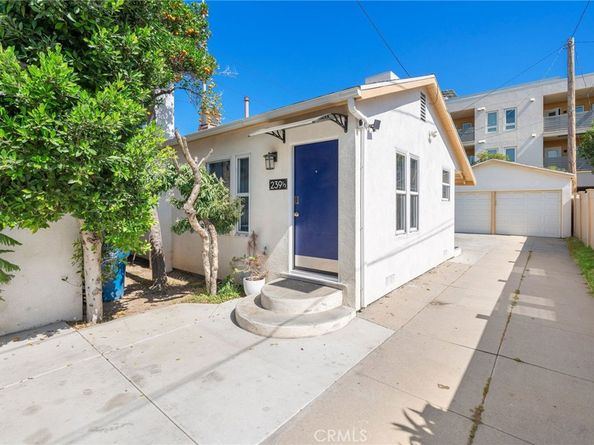 239 W Hillcrest Boulevard, Inglewood CA 90301