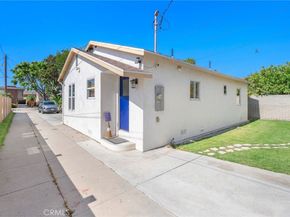 239 W Hillcrest Boulevard, Inglewood CA 90301