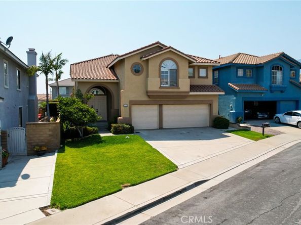 7116 Sapri Place, Rancho Cucamonga CA 91701