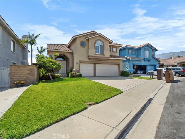 7116 Sapri Place, Rancho Cucamonga CA 91701