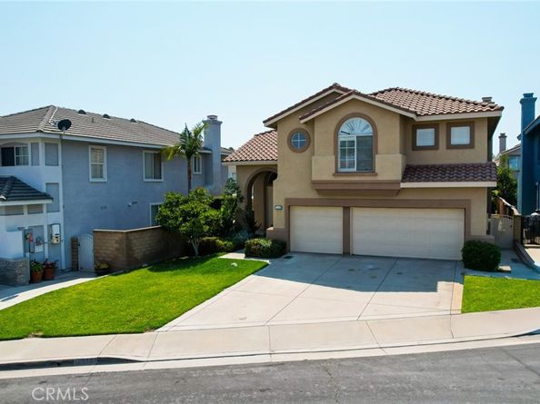 7116 Sapri Place, Rancho Cucamonga CA 91701