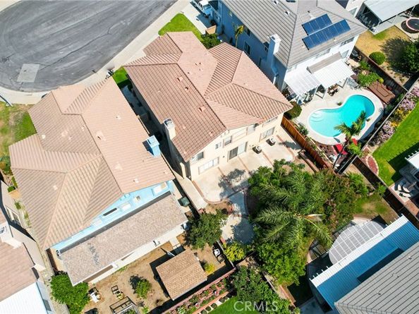 7116 Sapri Place, Rancho Cucamonga CA 91701