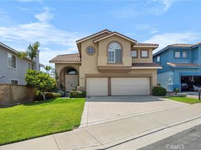 7116 Sapri Place, Rancho Cucamonga CA 91701