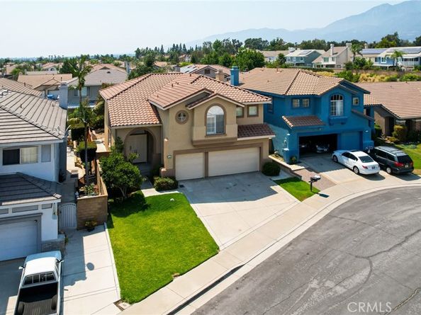 7116 Sapri Place, Rancho Cucamonga CA 91701