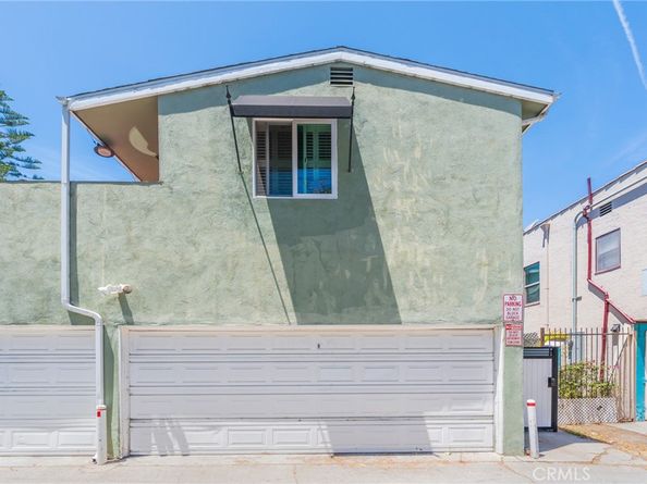 326 Hermosa Avenue 7, Long Beach CA 90802