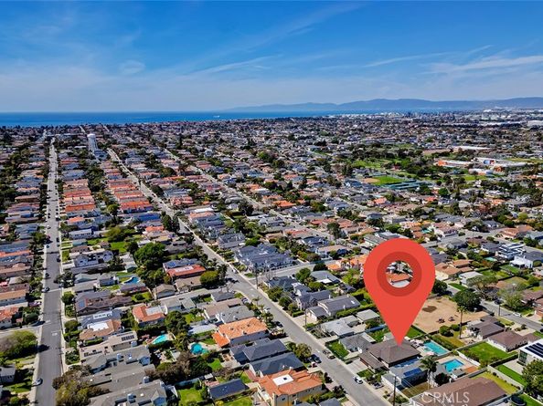 1833 8th Street, Manhattan Beach CA 90266