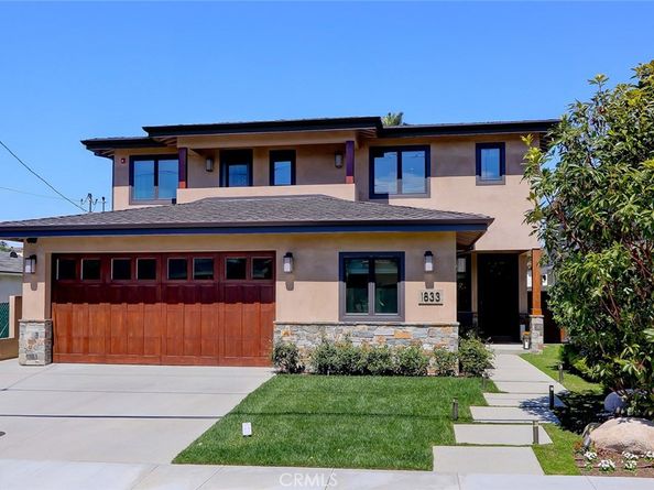 1833 8th Street, Manhattan Beach CA 90266